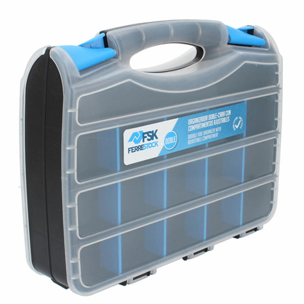 Ferrestock Kestävä Työkalusalkku