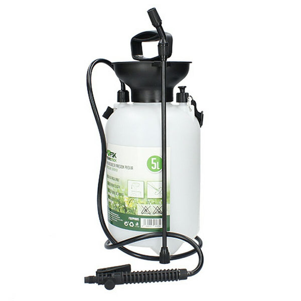 Ferrestock Puutarhan Painepursotin 5L