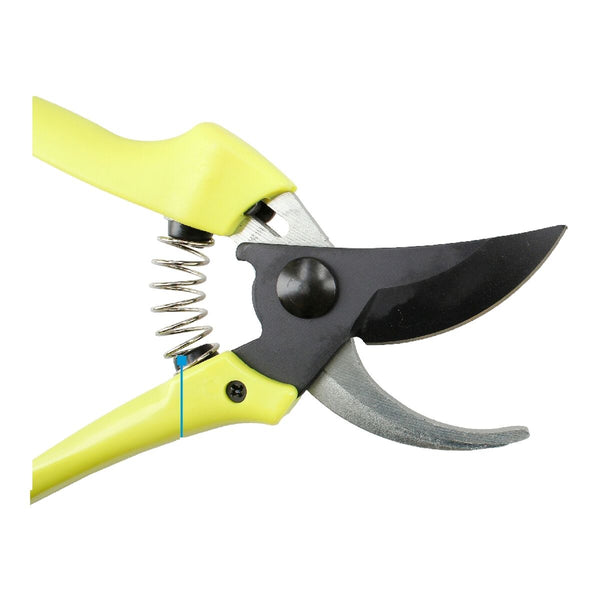 Ferrestock Keltaiset Bypass Puutarhasakset