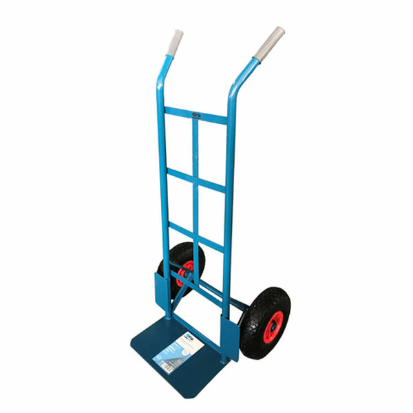 Ferrestock Kottikärryt Teräs 150 kg