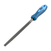 Ferrestock 150 mm Kolmikulmainen Viila