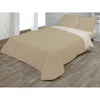 Hosteline Beige Pussilakanasetti 150 cm