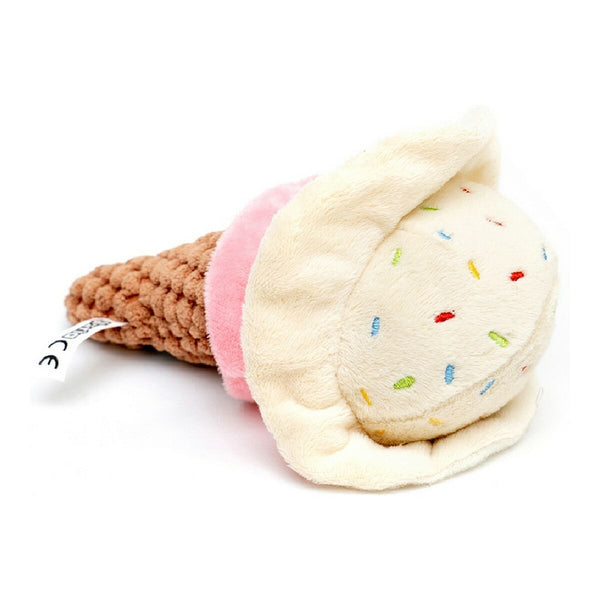 Gloria Gloicecream Pehmolelu Koiralle, Monivärinen