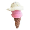 Gloria Gloicecream Jäätelö Pehmolelu Koiralle