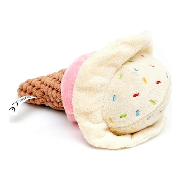 Gloria Gloicecream Jäätelö Pehmolelu Koiralle