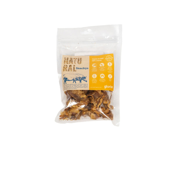 Snackys Koiran Makupala Possu 200g