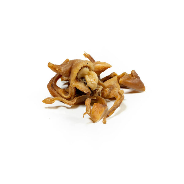 Snackys Koiran Makupala Possu 200g