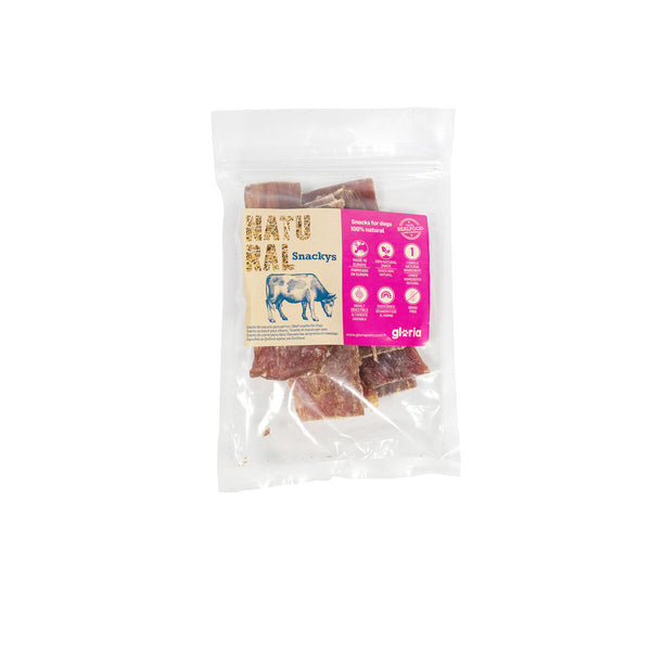 Snackys Koiran Makupala 100 g