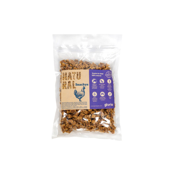 Snackys Koiran Makupalat Kana 300 g