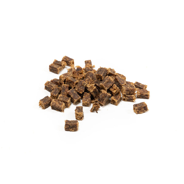 Snackys Koiran Makupala Villisika 300 g
