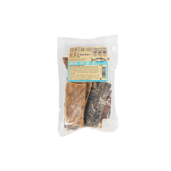 Snackys Kissan Kostea Kala-ateria 70 g