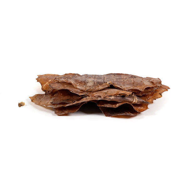 Snackys Kosteaa Koiranruokaa Kala 600 g