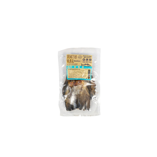Snackys Kissan Märkäruoka Kala 85 g