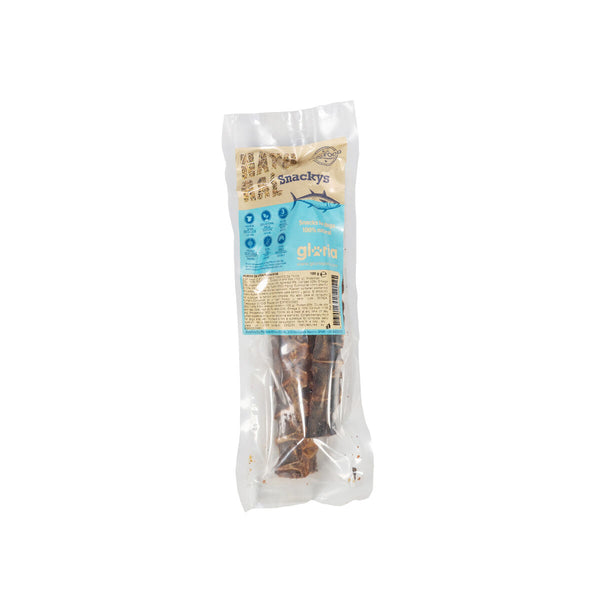 Snackys Kissan Kostea Kala-ateria 100 g