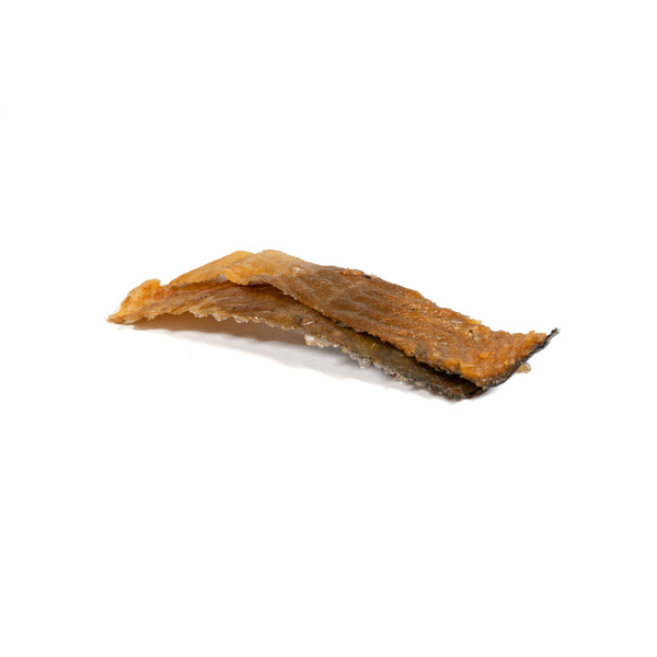 Snackys Kostea Kala Koiranherkku 70 g