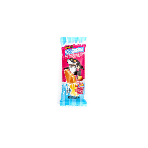 Snackys Koiran Makupala Juusto Makkaralle 24 kpl