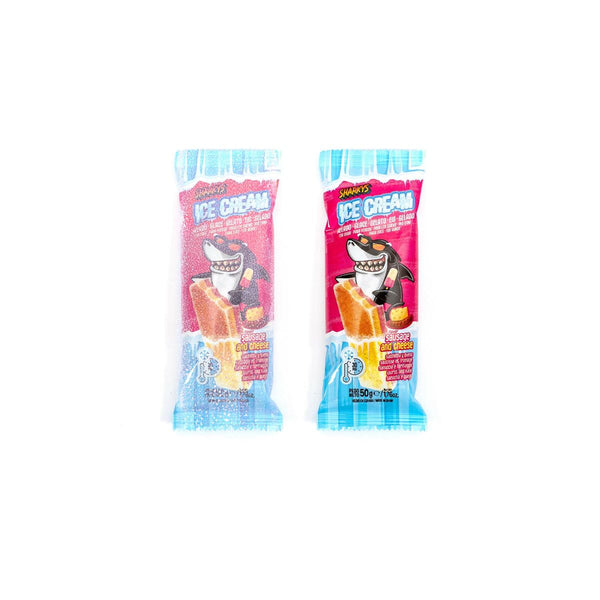 Snackys Koiran Makupala Juusto Makkaralle 24 kpl