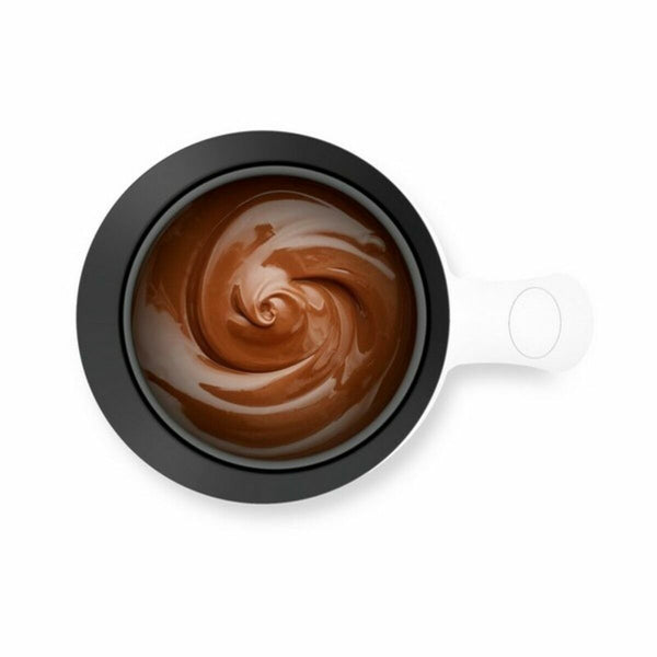 Solac Choco-Latte vedenkeitin 1L valkoinen - Vuodevaatteet.fi