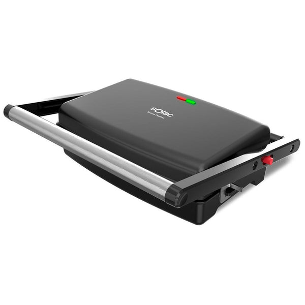 Solac Voileipägrilli 1500 W - Vuodevaatteet.fi