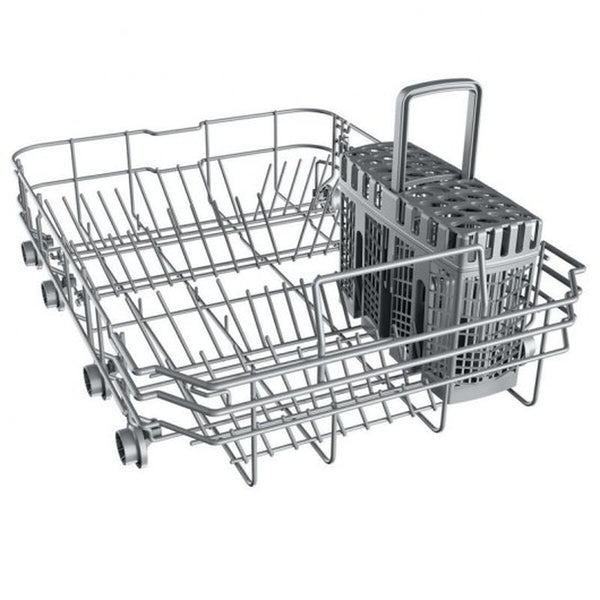 Teka Hopeinen Astianpesukone 45 cm