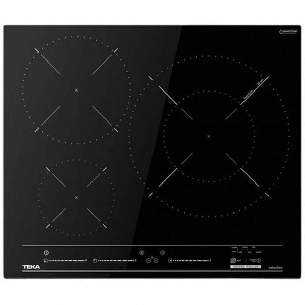 Teka Induktioliesitaso 60 cm