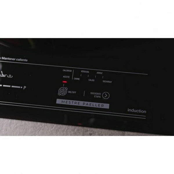 Teka Induktioliesitaso 60 cm