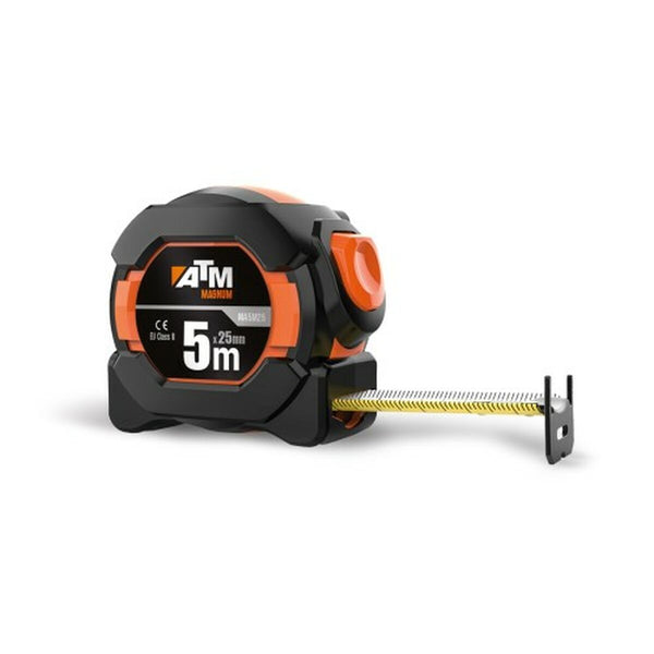 Mittanauha 5 m ABS