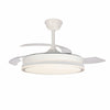 Cecotec EnergySilence 610 Pöytätuuletin 40W Teräs