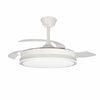Cecotec EnergySilence 610 Pöytätuuletin 40W Teräs