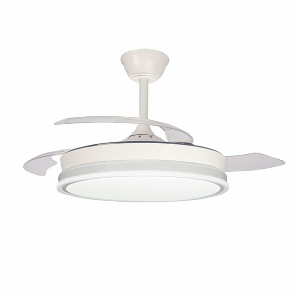 Cecotec EnergySilence 610 Pöytätuuletin 40W Teräs