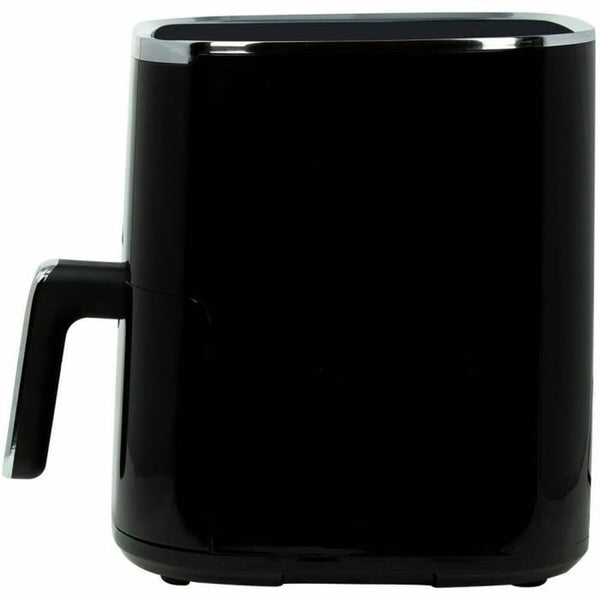 JOCCA Musta Ilmanpaistouuni 5L 1450W - Vuodevaatteet.fi
