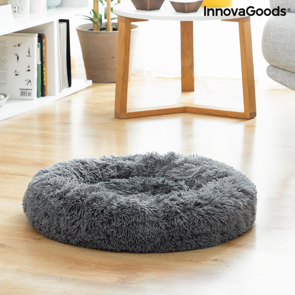 InnovaGoods Anti-stressi Lemmikkisänky Ø 60 cm