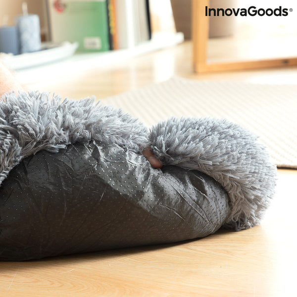 InnovaGoods Anti-stressi Lemmikkisänky Ø 60 cm