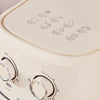 InnovaGoods Airfryer Vynner Pro 6,5L