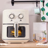 InnovaGoods Airfryer Vynner Pro 6,5L