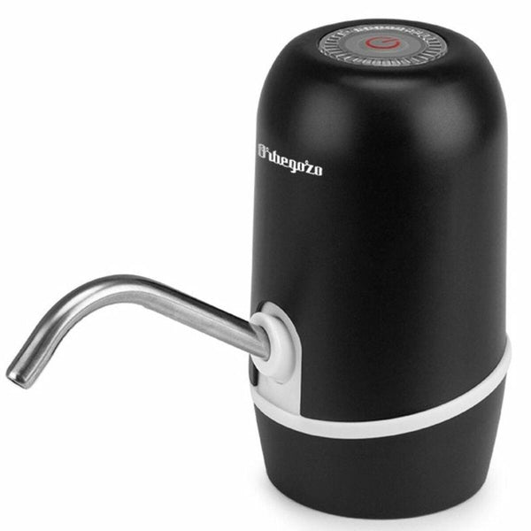 Orbegozo BPA-vapaa vedenkeitin - Vuodevaatteet.fi