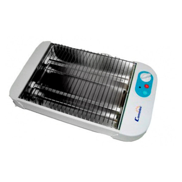 Comelec leivänpaahdin 600W - Vuodevaatteet.fi