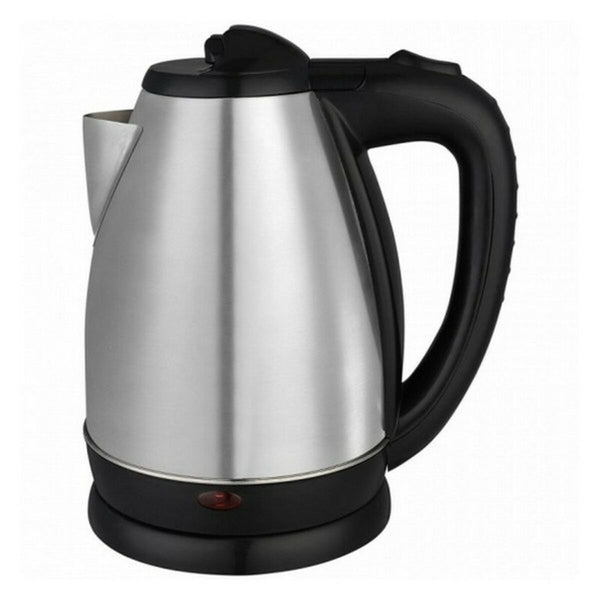 Ruostumaton Teräs Vedenkeitin 1,8L 2200W - Vuodevaatteet.fi