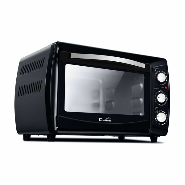 Leiriuuni 1500 W, 20 L, Musta - Vuodevaatteet.fi