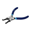 Ferrestock Kaarevat Pihdit 6"