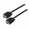USB-kaapeli Aisens musta 1,8 m