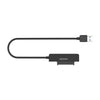 Aisens SATA kaapeli USB 3.2 liitännällä