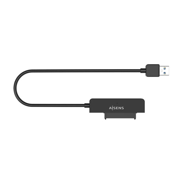 Aisens SATA kaapeli USB 3.2 liitännällä
