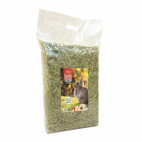 TRIXDER Kanin Heinä 1 kg