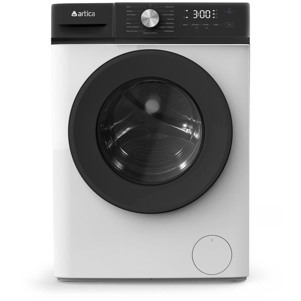 Artica pesukone 6 kg 1200 rpm