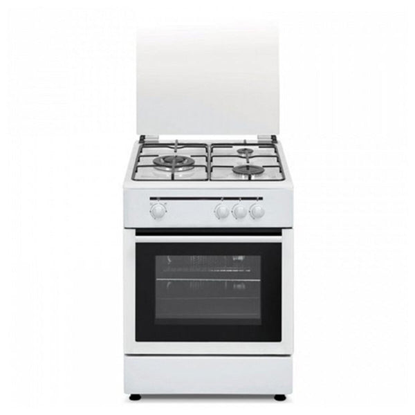 Vitrokitchen kaasuliesi grillitoiminnolla