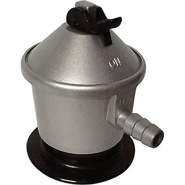 Vitrokitchen kaasusäädin harmaa