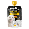 YowUp Kostea Ruoka Koirille Lohi 10 x 115 g