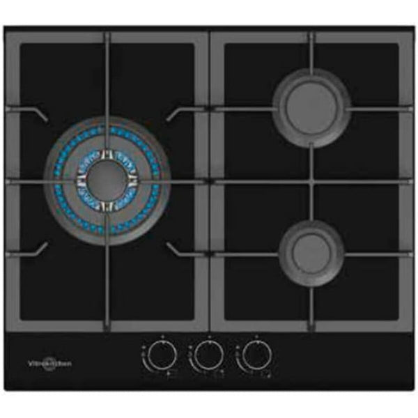 Vitrokitchen induktioliesi