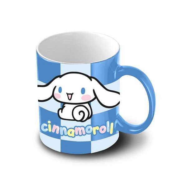 Cinnamoroll Vichy Sininen Muki